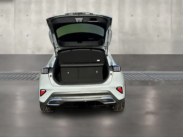 Kia XCeed 1.6 T-GDi Greydition