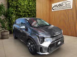 Kia Picanto 1.0 GDi Power