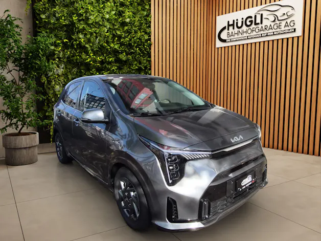 Kia Picanto 1.0 GDi Power