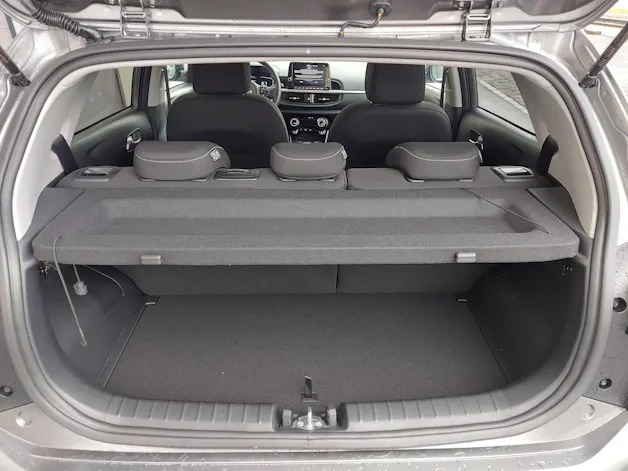 Kia Picanto 1.0 GDi Power