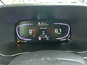 Kia Picanto 1.0 GDi Power