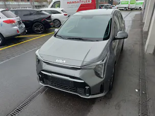 Kia Picanto 1.0 GDi Power
