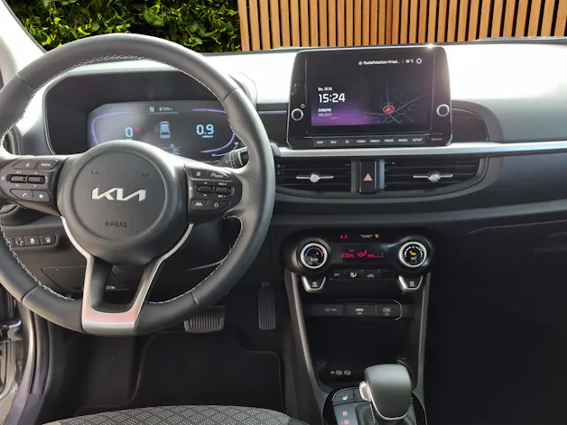 Kia Picanto 1.0 GDi Power