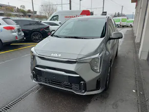 Kia Picanto 1.0 GDi Power