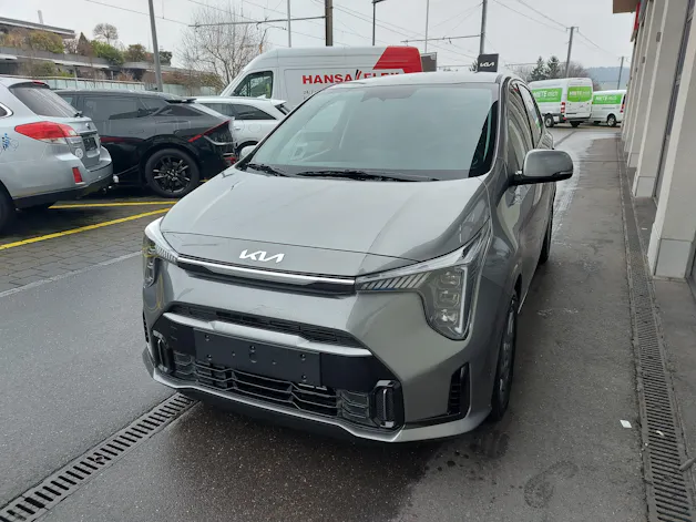 Kia Picanto 1.0 GDi Power