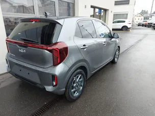 Kia Picanto 1.0 GDi Power