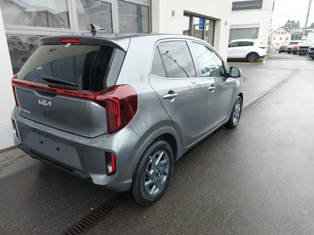 Kia Picanto 1.0 GDi Power