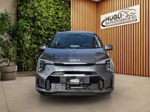 Kia Picanto 1.0 GDi Power