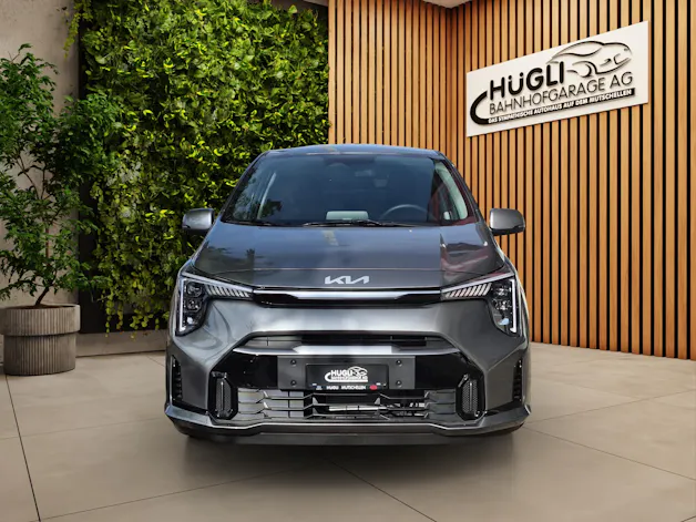 Kia Picanto 1.0 GDi Power