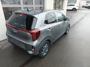 Kia Picanto 1.0 GDi Power