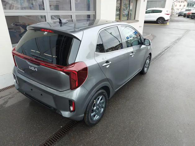 Kia Picanto 1.0 GDi Power