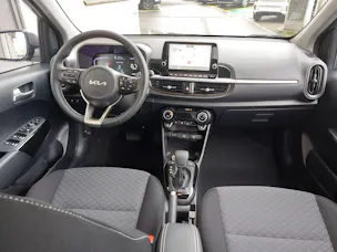 Kia Picanto 1.0 GDi Power