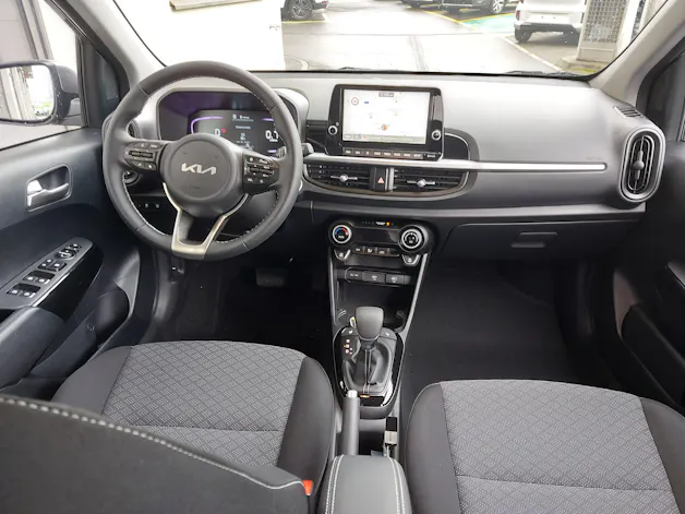 Kia Picanto 1.0 GDi Power