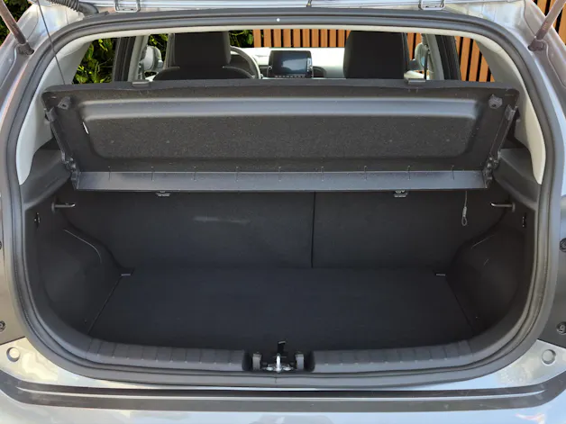 Kia Picanto 1.0 GDi Power