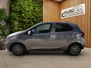 Kia Picanto 1.0 GDi Power