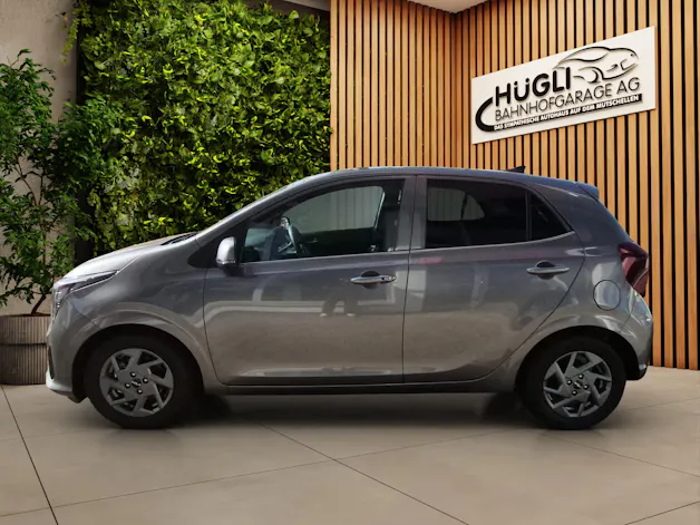 Kia Picanto 1.0 GDi Power