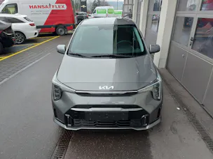 Kia Picanto 1.0 GDi Power