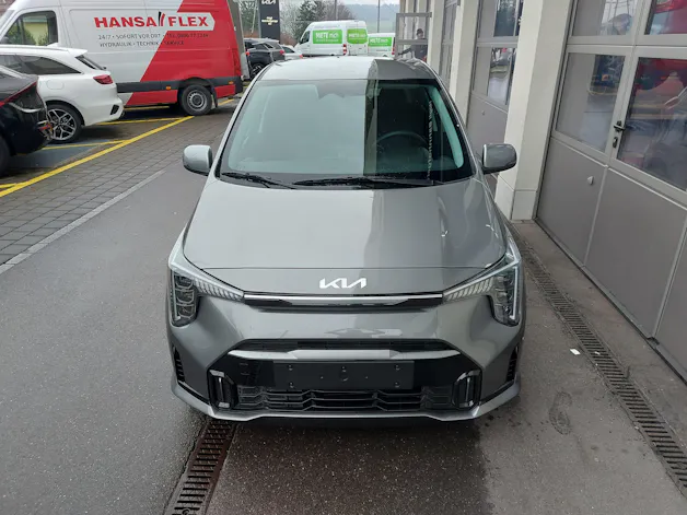 Kia Picanto 1.0 GDi Power