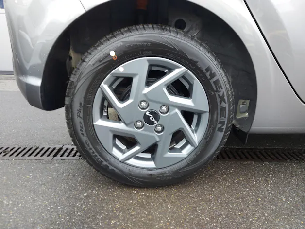 Kia Picanto 1.0 GDi Power