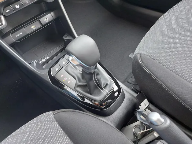 Kia Picanto 1.0 GDi Power