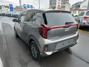Kia Picanto 1.0 GDi Power