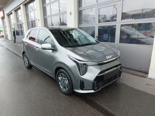 Kia Picanto 1.0 GDi Power