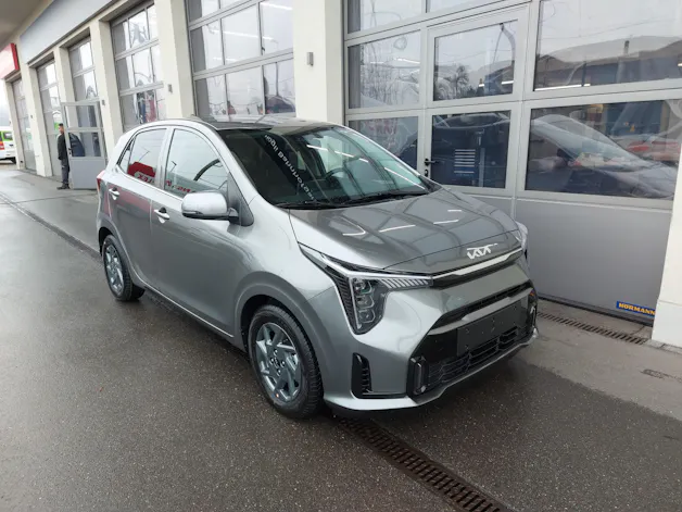 Kia Picanto 1.0 GDi Power