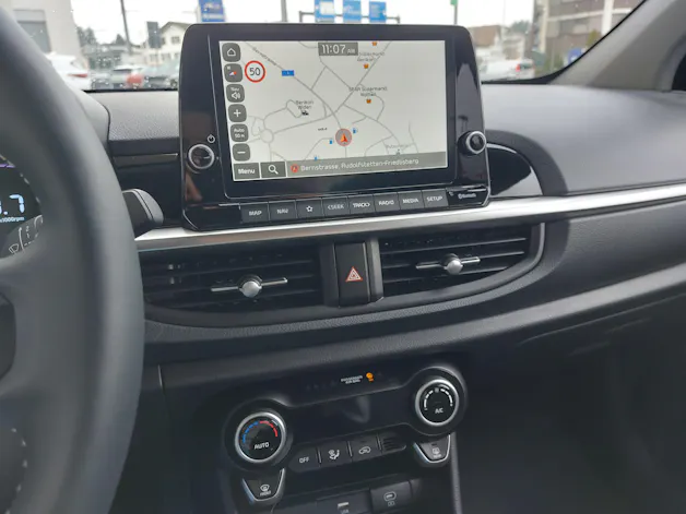 Kia Picanto 1.0 GDi Power