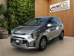 Kia Picanto 1.0 GDi Power