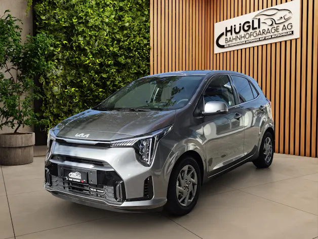 Kia Picanto 1.0 GDi Power