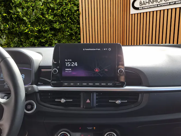 Kia Picanto 1.0 GDi Power