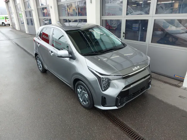Kia Picanto 1.0 GDi Power