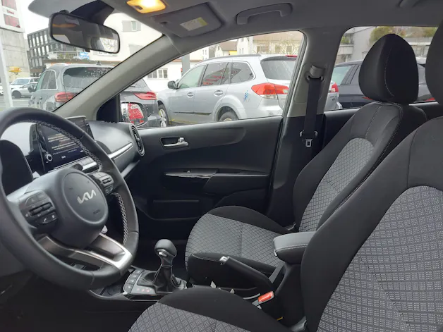 Kia Picanto 1.0 GDi Power