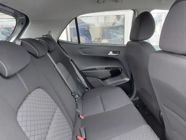 Kia Picanto 1.0 GDi Power