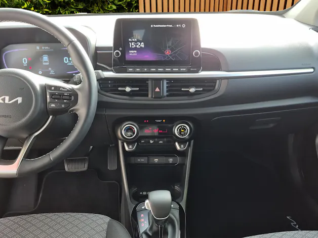 Kia Picanto 1.0 GDi Power