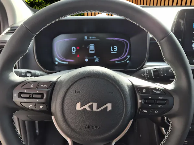 Kia Picanto 1.0 GDi Power