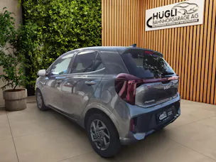 Kia Picanto 1.0 GDi Power
