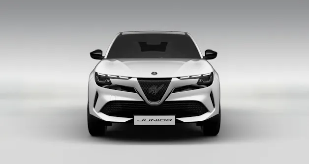 Alfa Romeo Junior 1.2 Ibrida Q4