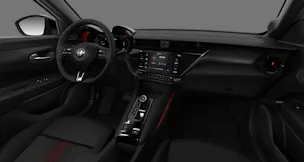 Alfa Romeo Junior 1.2 Ibrida Q4
