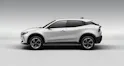 Alfa Romeo Junior 1.2 Ibrida Q4