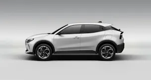 Alfa Romeo Junior 1.2 Ibrida Q4