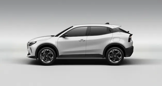 Alfa Romeo Junior 1.2 Ibrida Q4