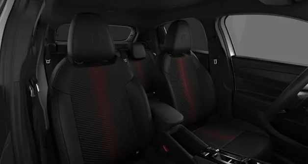 Alfa Romeo Junior 1.2 Ibrida Q4
