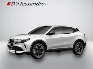 Alfa Romeo Junior 1.2 Ibrida Q4