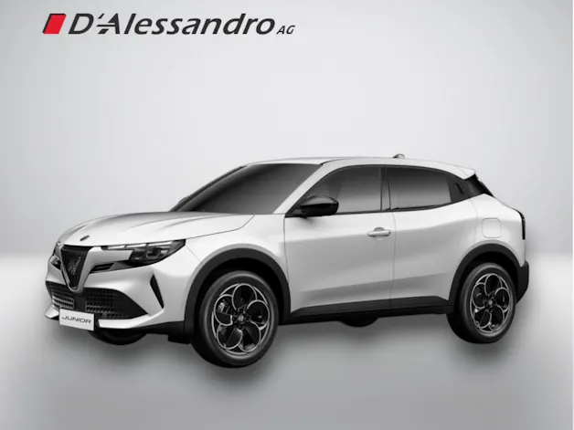 Alfa Romeo Junior 1.2 Ibrida Q4