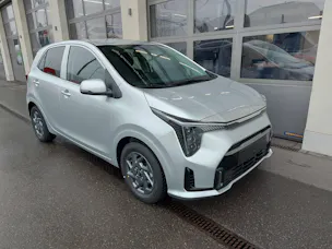 Kia Picanto 1.0 GDi Power