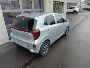 Kia Picanto 1.0 GDi Power