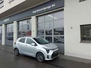 Kia Picanto 1.0 GDi Power