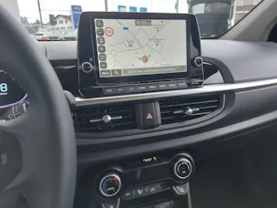 Kia Picanto 1.0 GDi Power