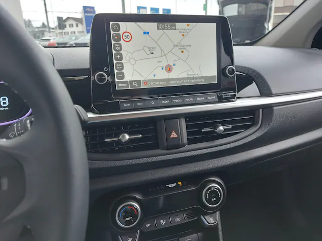 Kia Picanto 1.0 GDi Power